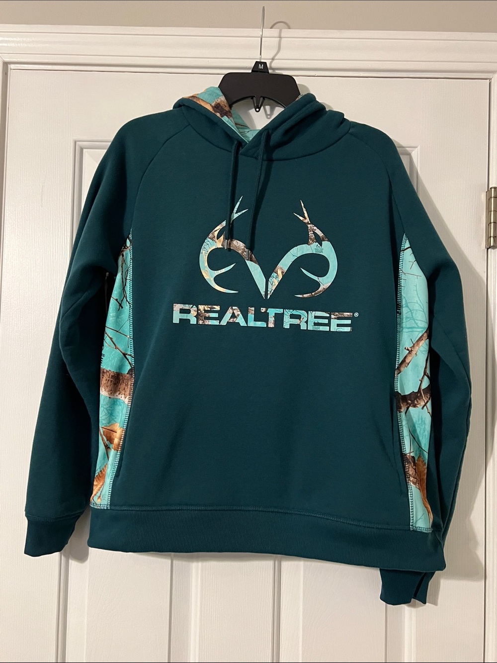 Realtree Hoodie